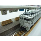 「鉄道模型・レトロ玩具」買取